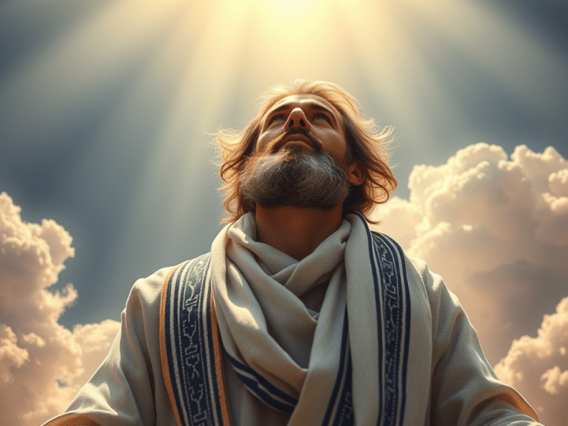 Messiah Rising