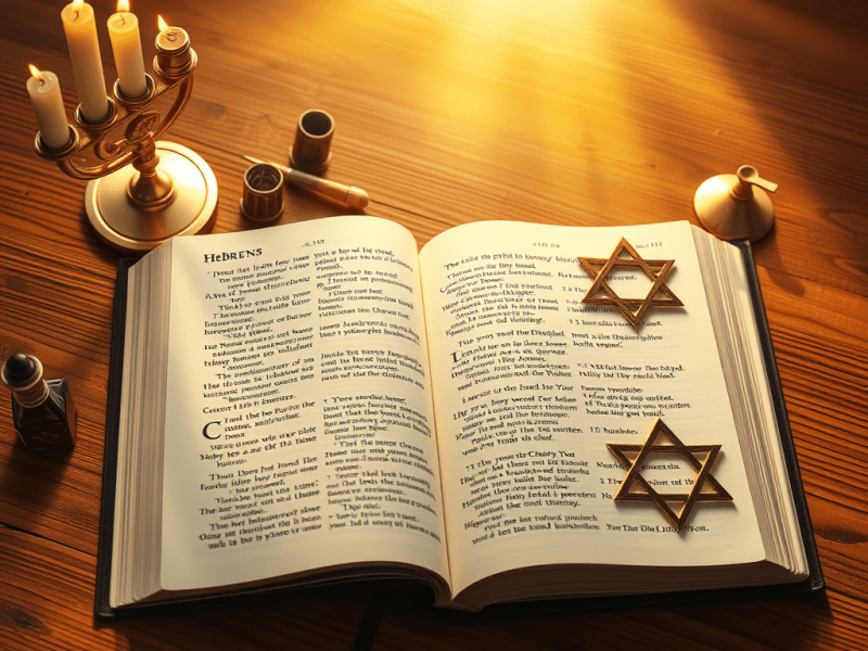 Daily NT – Chayei&nbsp;Sarah