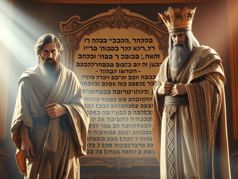 Why One Messiah Became&nbsp;Two